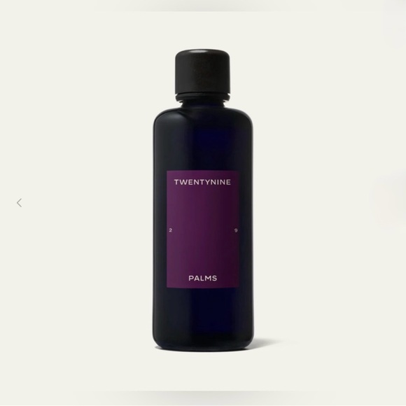 Twentynine Palms MESA MYSTIC FACIAL EXFOLIATING SOLUTION